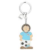 Portachiavi Thun con calciatore Bigiotteria e Accessori Thun