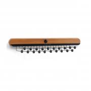 Portacravatte Foppapedretti Dandy cm41 Sconti e Outlet