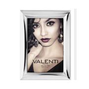 Portafoto Argento Mida 15x20 - Cornice Argento design moderno Cornici Portafoto in Argento e MiroSilverÂ®