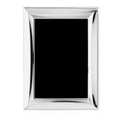 Portafoto Argento Mida 15x20 - Cornice Argento design moderno Cornici Portafoto in Argento e MiroSilverÂ®
