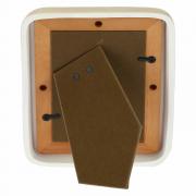 Portafoto moderno Thun linea Prestige medio cm20 