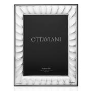 Portafoto Ottaviani, cornice porta fotografie da tavolo 14x18 sole Cornici Portafoto in Argento e MiroSilverÂ®