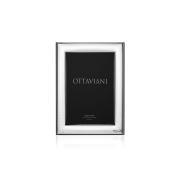 Portafoto Ottaviani, cornice porta fotografie da tavolo 9x13 nido ape Cornici Portafoto in Argento e MiroSilverÂ®