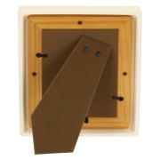 Portafoto Thun con sposi su moto Cornici portafoto in altri materiali