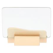 Portafoto Thun Country Bloom ceramica e vetro Cornici portafoto in altri materiali