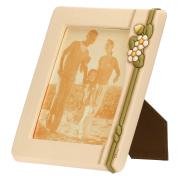 Portafoto Thun Country Bloom, versione maxi Cornici portafoto in altri materiali