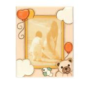 Portafoto Thun grande con Teddy unisex Thun Bimbo