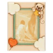 Portafoto Thun medio con Teddy unisex Thun Bimbo