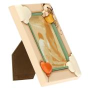 Portafoto Thun medio con Teddy unisex Thun Bimbo