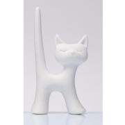 Portanelli Gatto Cuorematto, Bomboniere solidali cm10,5 Bomboniere