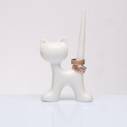 Portanelli Gatto Piccolo Karma Living Bomboniere