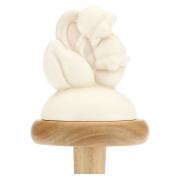 Portarotoli Thun Elegance con fiori Thun Casa Cucina