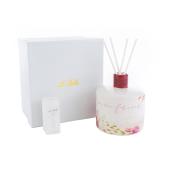 Profumatore ambiente con bastoncini  design CHERRY NOBLE Portagioie, Scatole Portagioie e Profumatori