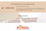 Profumatore Cuorematto diffusore moderno con fragranza e bastoncini cm11 Bomboniere