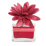 Profumatore MuhÃ  Flower Arancio e Cannella - 30ml rosso Profumatori per ambiente MuhÃ 