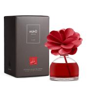 Profumatore MuhÃ  Flower Camelia Arancio e Cannella - 200ml rosso Profumatori per ambiente MuhÃ 
