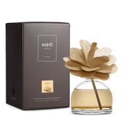 Profumatore MuhÃ  Flower Camelia Vaniglia e Ambra Pura - 200ml giallo Profumatori per ambiente MuhÃ 