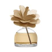 Profumatore MuhÃ  Flower Camelia Vaniglia e Ambra Pura - 200ml giallo Profumatori per ambiente MuhÃ 