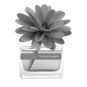 Profumatore MuhÃ  Flower, fragranza Tonka e Sandalo formato 30ml grigio Profumatori per ambiente MuhÃ 