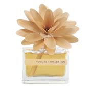 Profumatore MuhÃ  Flower Vaniglia e Ambra Pura - 30ml giallo Profumatori per ambiente MuhÃ 
