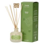 Profumatore Thun medio, diffusore d'ambiente profumazione Spring Wind Profumazioni per bucato e Candele Yankee Candle