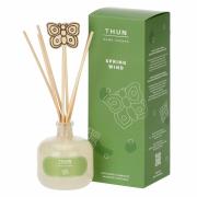 Profumatore Thun piccolo, diffusore d'ambiente profumazione Spring Wind Profumazioni per bucato e Candele Yankee Candle
