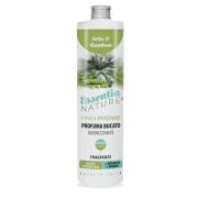 Profumo per bucato essenza Seta e Bamboo, flacone da 250Ml Profumazioni per bucato