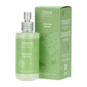 Profumo spray Thun, profumazione  Spring Wind Profumazioni per bucato e Candele Yankee Candle