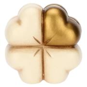 Quadrifoglio portafoto, segnaposto Bomboniere