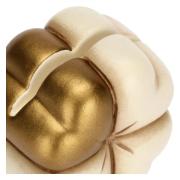 Quadrifoglio portafoto, segnaposto Bomboniere