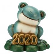 Rana Thun Buon Anno 2020 cm6,3 