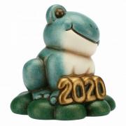 Rana Thun Buon Anno 2020 cm6,3 