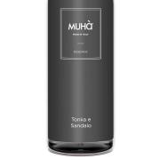 Ricarica per profumatore MuhÃ  fragranza Tonka e Sandalo 200ml Profumatori per ambiente MuhÃ 