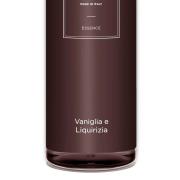 Ricarica per profumatore MuhÃ  fragranza Vaniglia e Liquirizia 200ml Profumatori per ambiente MuhÃ 