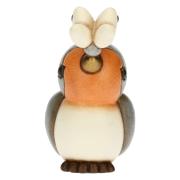 Rondine Thun Gaia con farfalla cm8,5 Thun Animali