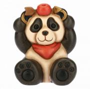 Saggittario Segno Zodiaco Thun con Panda 2019 