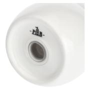 Sale e Pepe Classico La porcellana Bianca Olio e Aceto e Formaggiere