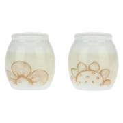 Sale e Pepe Thun Elegance Olio e Aceto e Formaggiere