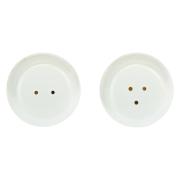 Sale e Pepe Thun Elegance Olio e Aceto e Formaggiere