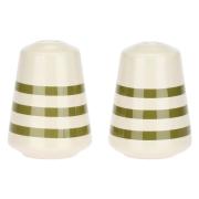 Sale e Pepe Thun righe verdi Olio e Aceto e Formaggiere