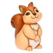 Scoiattolo Thun Diva, piccolo in piedi Thun Animali