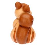 Scoiattolo Thun Diva, piccolo in piedi Thun Animali