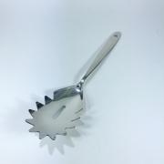Servi spaghetti Morinox, cucchiaio traforato con cuore Posate Tavola e Accessori