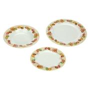 Servizio di piatti Thun Grace set da 6 piatti per 2 coperti tavola Thun Casa Cucina
