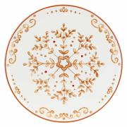 Servizio di piatti Thun, set 6+6 piatti tavola in porcellana Thunland Servizi da Tavola