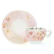 Set 2 tazze medie Thun S.E. Tazzine CaffÃ¨ Mug Tazze e Zuccheriere