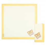 Set 2 tovaglioli da tavola Thun collezione Country 
