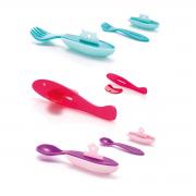 Set Pappa per svezzamento Bimbo linea PlayPark Guzzini Per il tuo Bimbo