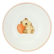 Set pappa Thun in porcellana con Quokka Per il tuo Bimbo