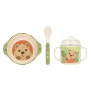 Set pappa Thun indoor piccolo con Kuokka Per il tuo Bimbo